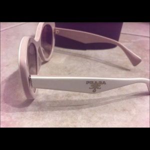 Prada Sunglasses